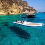 Cagliari: Boat Tour with 5 Snorkeling Stops & Free Drinks - Discovering the Best of Cagliari’s Coastline