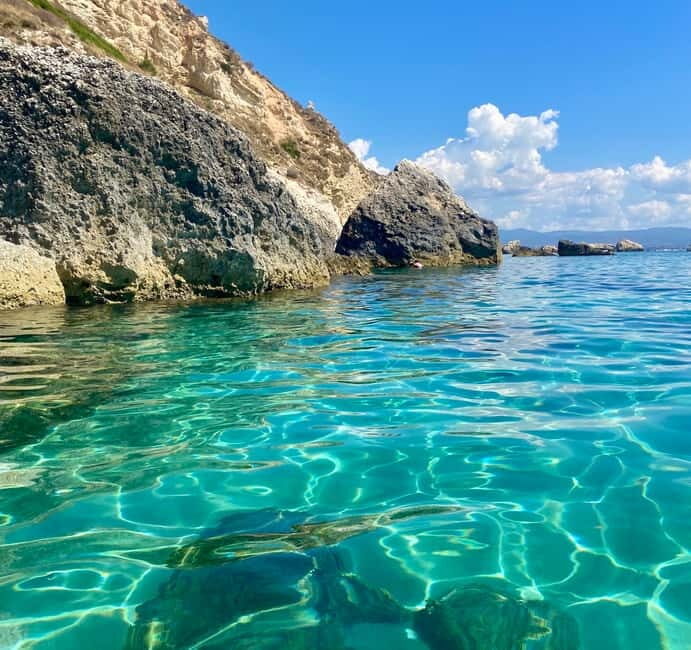 Cagliari: Boat Tour with Snorkeling, GoPro & Sardinian Beer - Who Is This Tour Best For?