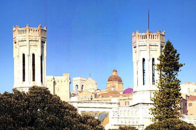 Cagliari City Tour - Minivan Sightseeing and Walking - Who Will Enjoy This Tour?