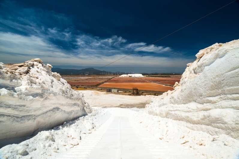 Cagliari: Conti Vecchi Salt Flats Train and Tour - Why This Tour Is Worth Your Time