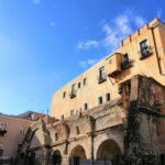 Cagliari: cultural walking tour, food and wine tasting experience - Sampling Sardinian Specialties