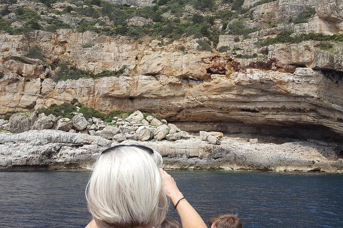 Cagliari: Day Trip to Cave of Neptune Private Experience - Authentic Experiences and Authentic Guides