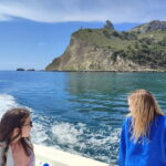 Cagliari: Devil's saddle boat tour, 4 stops and prosecco - Itinerary Breakdown: Each Stop and Its Charm
