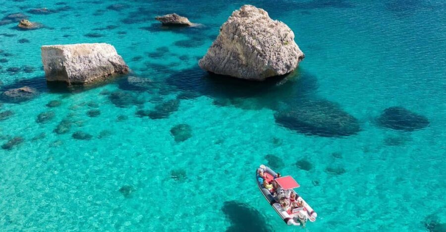 Cagliari: Devil's Saddle Boat Tour with Spritz and Chips - Final Thoughts