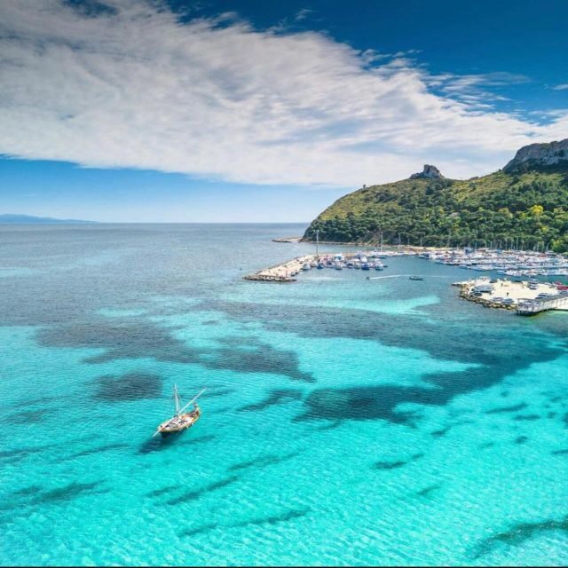 Cagliari: Devil's Saddle Cruise with Snorkeling and Aperitif - The Sum Up: Who Should Book This Tour?