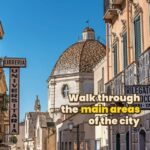 Cagliari: digital guide made with a local for a walking tour - A Deep Dive Into the Experience