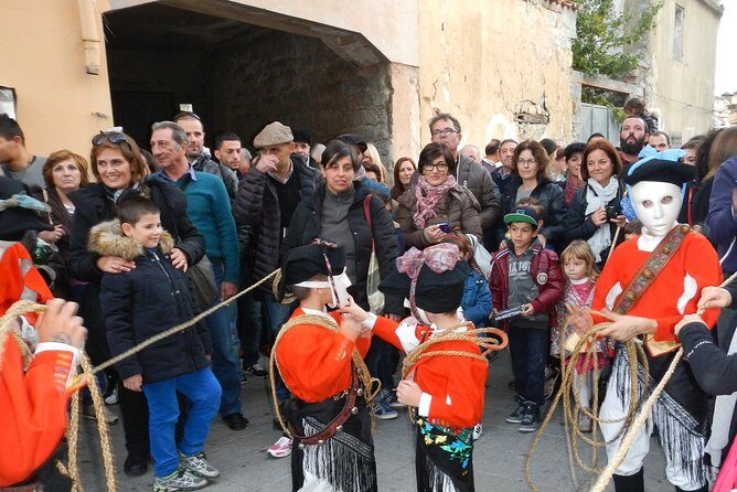 Cagliari: Discovering the heart of Sardinia - Who Will Love This Tour?