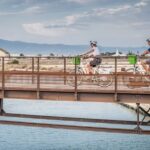 Cagliari E-Bike Tour: Canals & Flamingos at Molentargius - Exploring the Cagliari E-Bike Tour: An In-Depth Look