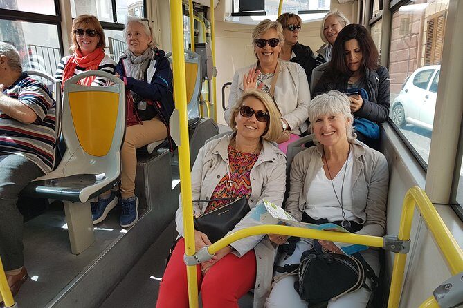 Cagliari Easy Tour - Authentic Flavors and Local Insights