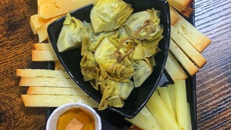 Cagliari: Food and Wine Tasting Experience - Why This Tour Works Well for Travelers