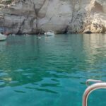 Cagliari gulf boat tour, sailing, snorkeling and drink. - The Value of This Tour