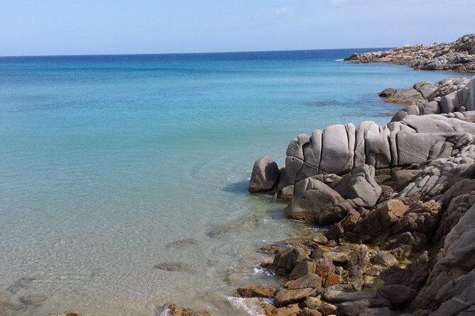 Cagliari: Hidden coves, amazing boat and jeep private tour from Chia - Who Will Love This Tour?