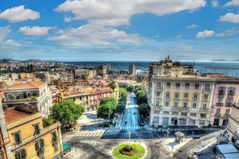 Cagliari : Highlights & Hidden gems Walking Tour - Who Should Book This Tour?