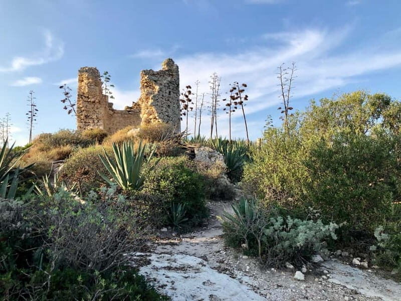 Cagliari: hike to the top of the Devil's Saddle - Detailed Review of the Devil’s Saddle Hike
