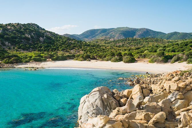 Cagliari: Hiking at the Ancient Roman Road from Chia - FAQs