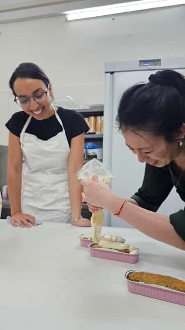 Cagliari: Learn the art of authentic Tiramisù - An In-Depth Look at the Experience
