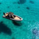 Cagliari: Marina Portus Karalis Tour in barca - The Experience: What You Can Expect from the Boat Tour