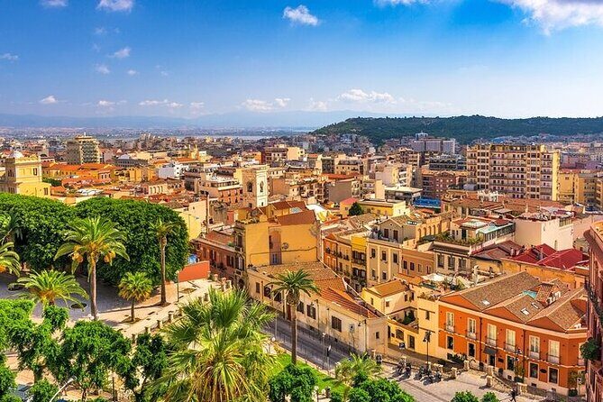 Cagliari Must-see Attractions Walking Tour With A Guide - Authenticity and Practicalities