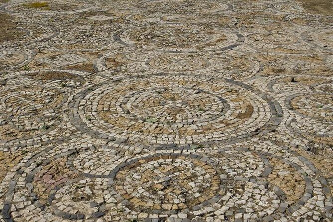 Cagliari: Nora Archaeological Site Private Experience from Chia - Detailed Review of the Nora Archaeological Site Tour