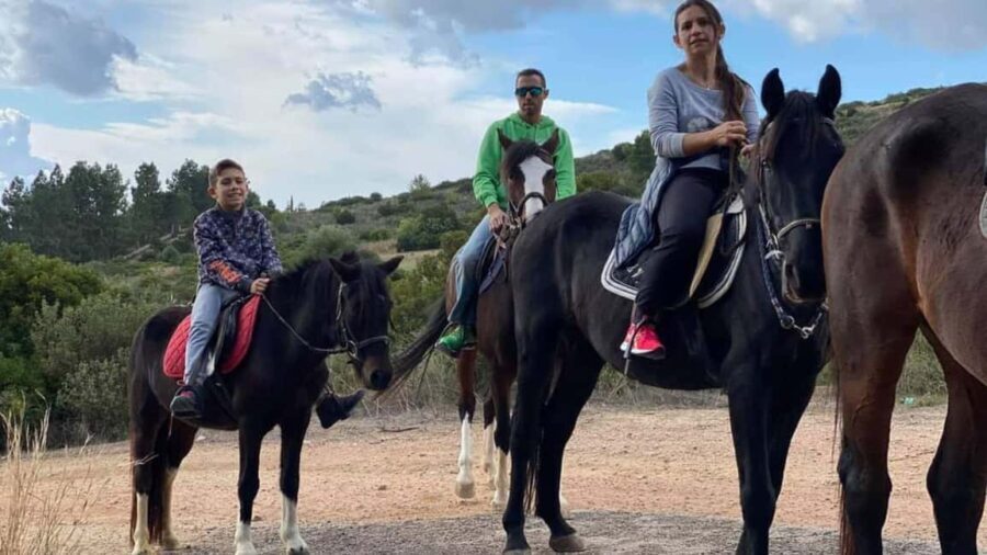 Cagliari: panoramic horseback riding - Why This Tour Delivers Great Value