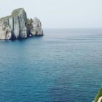 Cagliari: Porto Flavia from Chia - An In-Depth Look at the Porto Flavia Tour from Chia
