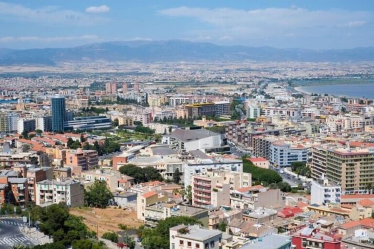 Cagliari: Private custom tour with a local guide - Discovering Cagliari: A Detailed Guide to Your Private Tour