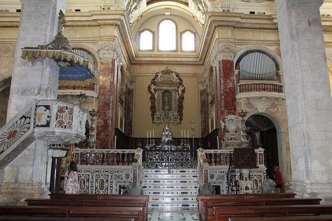 Cagliari Private Shore Excursion: Hop-on Hop-off City Experience - Final Thoughts: Why Choose This Tour?