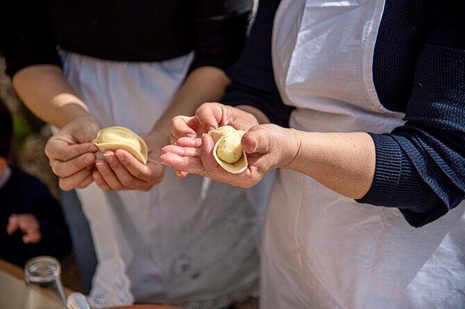 Cagliari Private Shore Excursion: Traditional Cooking Class with Lunch - A Closer Look at the Experience