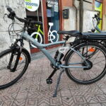 Cagliari: Rent an e-bike and enjoy! - The Sum Up
