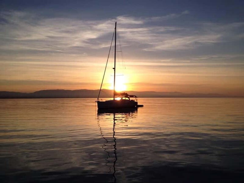 Cagliari: Sailing boat tour in the Gulf of Angels - Why This Tour Offers Real Value