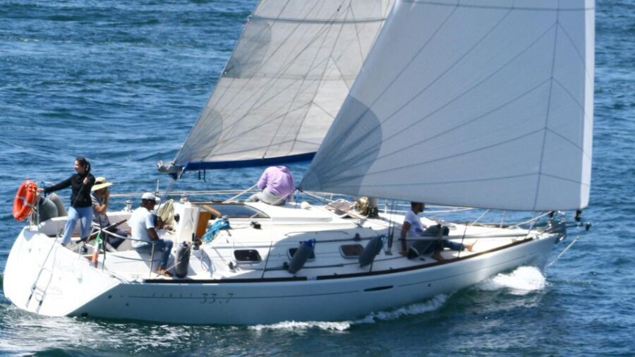 Cagliari: Sailing tour to Devil's Saddle aboard Merak - An In-Depth Look at the Sailing Tour in Cagliari