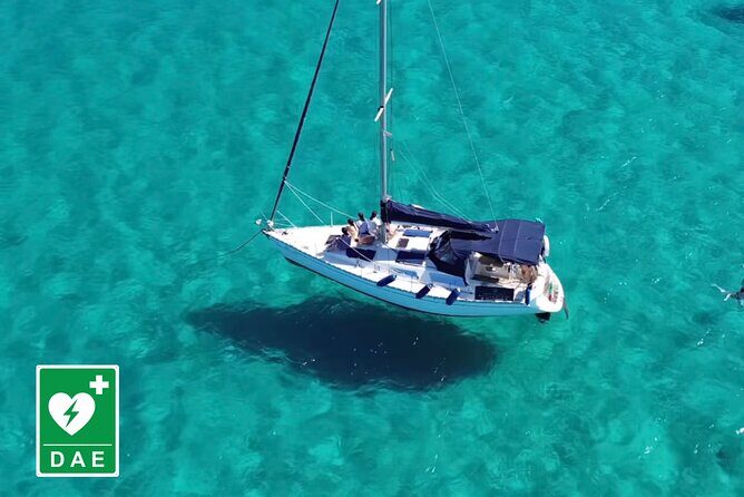 Cagliari: Sailing tour with 4 stops, snorkeling and Prosecco - Why Choose This Tour?
