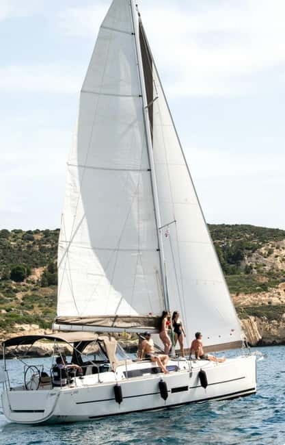 Cagliari: Sailing Tour with Snorkeling, and Prosecco Toast - The Value of This Experience