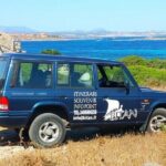 Cagliari: San Pietro Island and Carloforte Private Experience - Why This Tour Offers Great Value