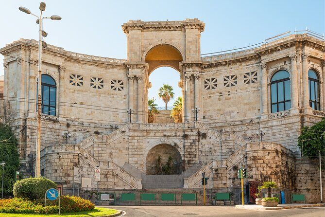 Cagliari Scavenger Hunt and Highlights Self-Guided Tour - Who Should Consider This Tour?
