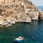Cagliari Sea experience - The Experience Onboard