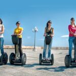 Cagliari Segway Tour - Why This Tour Offers Great Value