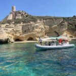 Cagliari: Sella del Diavolo Boat Magic Tour Drinks & Snacks - Who Would Love This Experience?