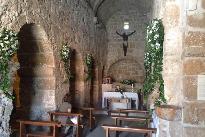 Cagliari Shore Excursion: Archaeological Nuraghe and Nora Tour - Who Should Consider This Tour?