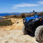 Cagliari Shore Excursion: Quad-ATV Adventure Experience - Who Will Love This Tour?