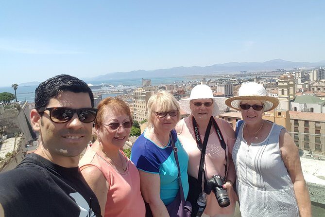 Cagliari Sightseeing Half-day Private Tour - Who Will Get the Most Out of This Tour?