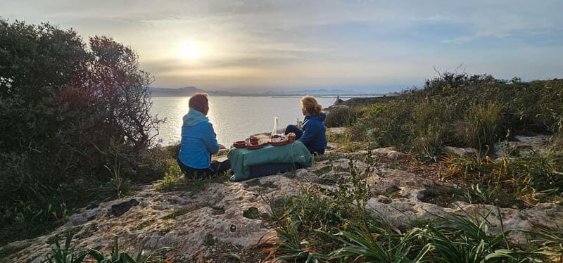 Cagliari sunset tour with aperitif - Lighthouse Capo S.Elia - Final Thoughts: Who Should Consider This Tour?