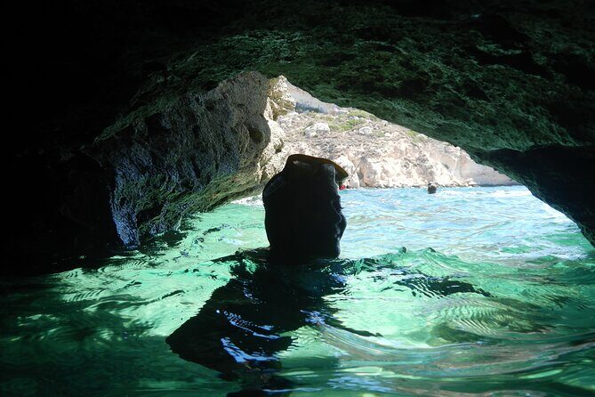 Cagliari: The magic of the Devil's Saddle and its caves - An In-Depth Look at the Tour