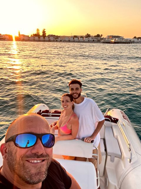 Cagliari: tour Sunset snorkeling con aperitivo - Why This Tour Is Worth It