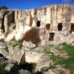Cagliari Tour: Tuvixeddu Necropolis archeological park - An In-Depth Look at the Tuvixeddu Necropolis Tour