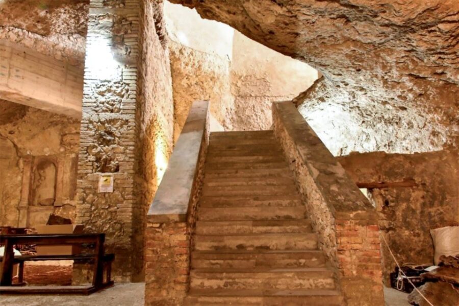 Cagliari: Underground Cagliari Walking Tour - Who Will Appreciate This Tour?