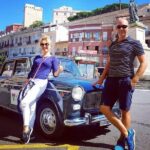 Cagliari Vintage Tour - The Experience: What Sets It Apart