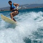 Cagliari: Wakeboard and watergames in the Gulf of Angels! - A Deep Dive: What You Can Expect from This Wakeboarding Experience in Cagliari