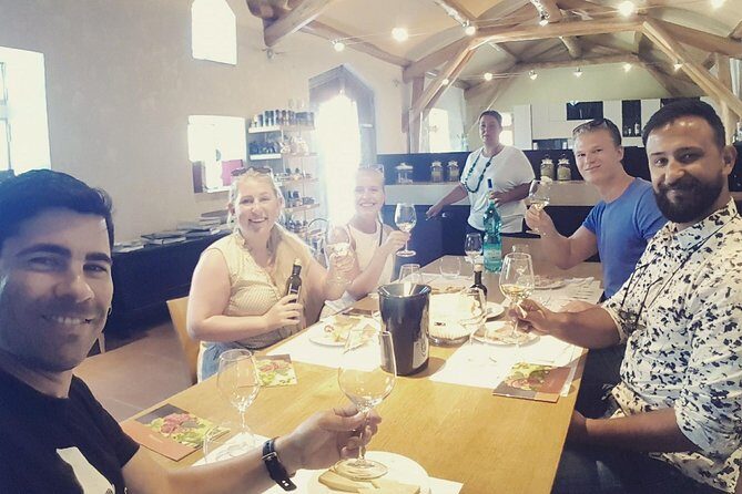 Cagliari: Wine and Cheese Tasting Private Experience - Why You Should Consider This Tour
