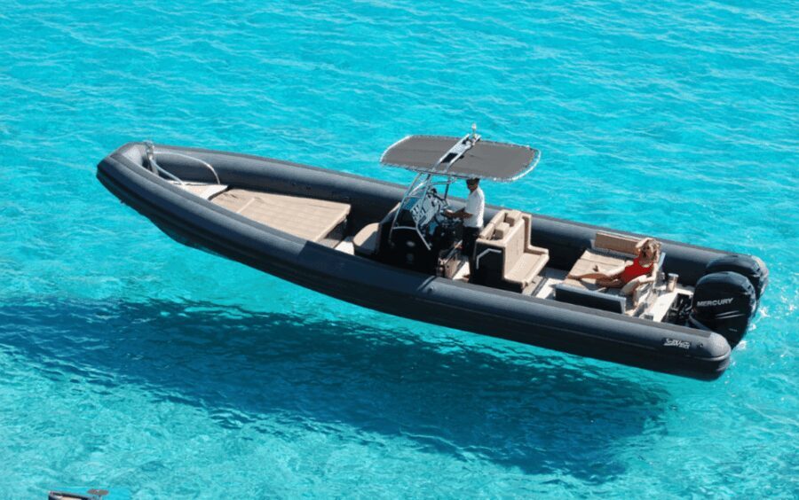 Cagliari: Zodiac Boat Tour, 3-4 SwimStops, Wine & Snorkeling - A Closer Look at the Zodiac Boat Tour in Cagliari